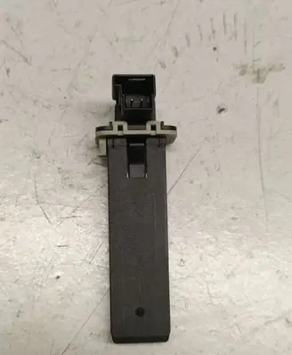 BMW 3 F30 F35 F31 Interior temperature sensor 9238085