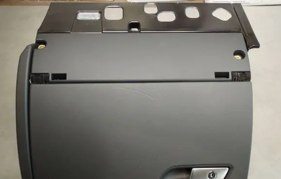 Audi A7 S7 4G Glove box 4G8857035D