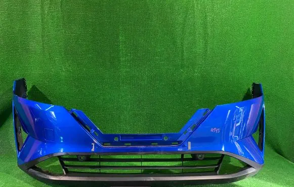 Nissan Qashqai J12 Front bumper
