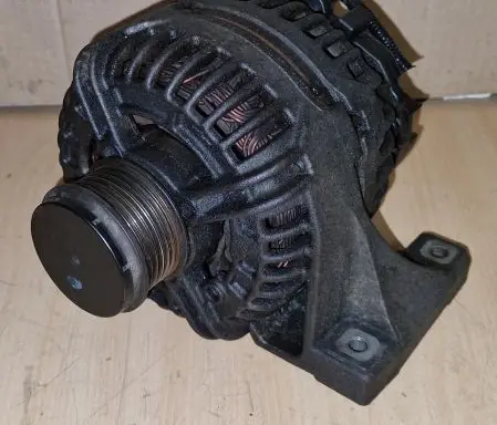 Volvo S60 Generator/alternator 30667894