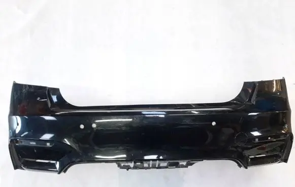 BMW M3 F80 Rear bumper 8055852