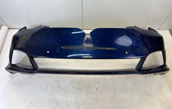 Tesla Model S Front bumper Z1681