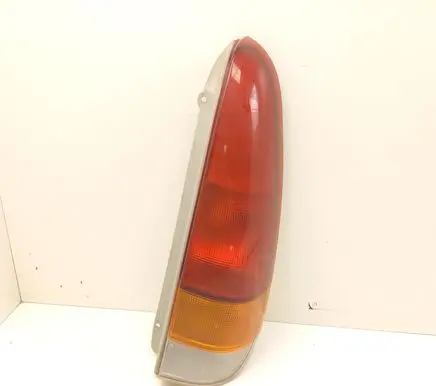 Hyundai Atos Classic Rear/tail lights