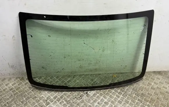 Volvo S90, V90 Rear windscreen/windshield window 31651600