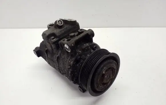 Audi A4 S4 B8 8K Air conditioning (A/C) compressor (pump) 8K0260805E
