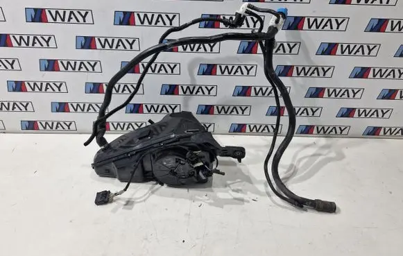 BMW 3 F30 F35 F31 AdBlue liquid reservoir 7294283