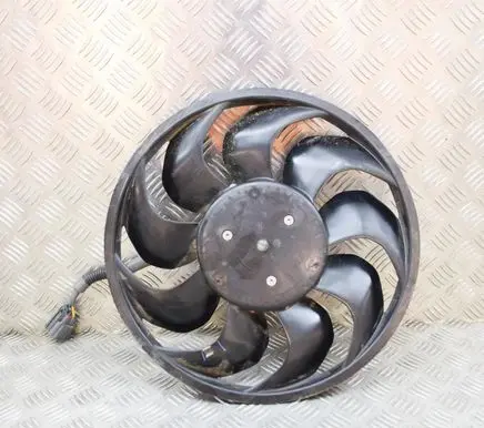 Tesla Model Y Fan impeller KD954003