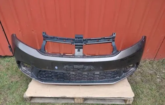 Dacia Sandero Front bumper
