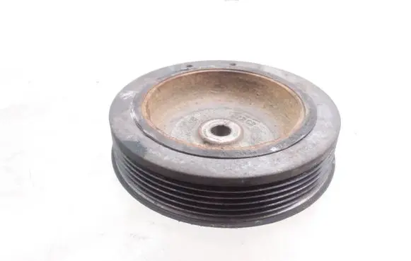 Renault Scenic I Crankshaft pulley 7700115309