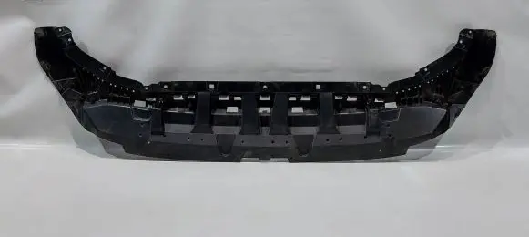 Audi Q8 Front bumper skid plate/under tray 4M8807611F