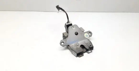 Volvo XC60 Tailgate/trunk/boot lock/catch/latch 31301300