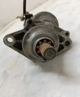 Honda Shuttle Starter motor SM44202