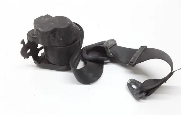 Citroen C2 Rear seatbelt 96422204