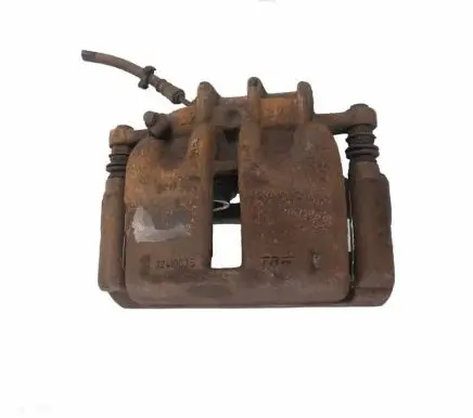Fiat Scudo Front brake caliper 32410035