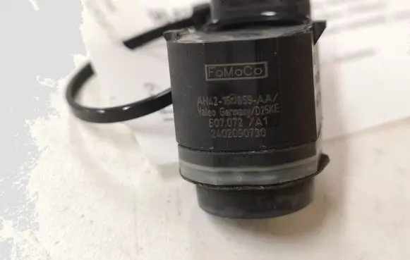 Jaguar XF X250 Parking PDC sensor 607072