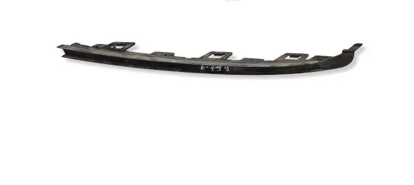 Opel Astra K Front bumper splitter molding 13469544