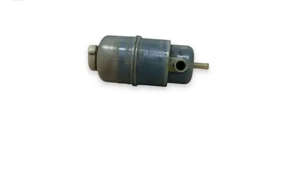 Mitsubishi L200 Power steering fluid tank/reservoir PA6GF15