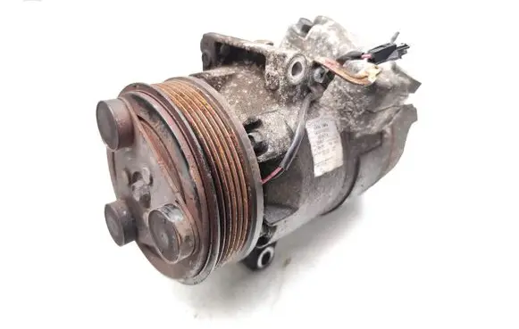 Nissan Qashqai Air conditioning (A/C) compressor (pump) 92600-1DB0A