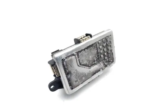 Mercedes-Benz E C207 W207 Heater blower motor/fan resistor A2128702110 5HL01038410 V7191001