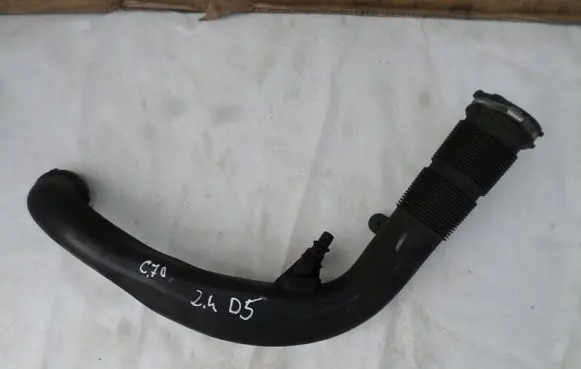 Volvo C70 Intercooler hose/pipe 30741210