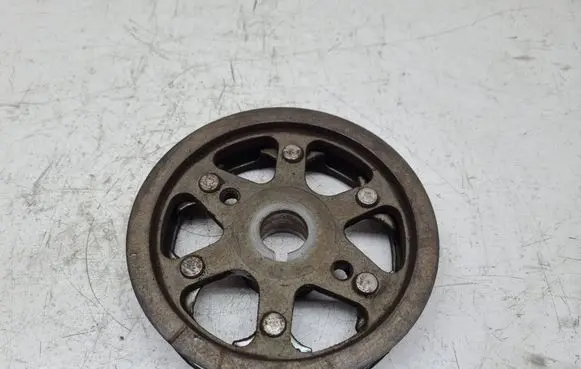 Toyota RAV 4 (XA20) Fuel pump gear (pulley)
