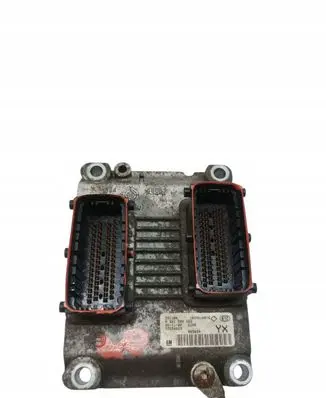 Engine control unit/module