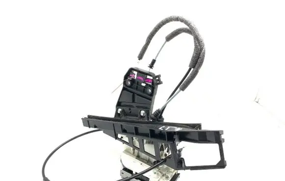 Jeep Compass Rear door lock P04589915AE