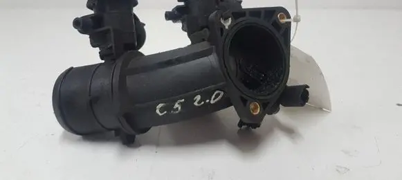 Citroen C5 Throttle valve 9684269380
