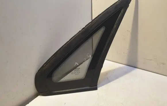 Volvo S80 Rear side window 43R001105