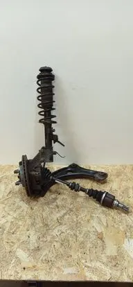 Nissan Micra K14 Front suspension assembly kit set 543035FD0A NI-WP17223 62423292