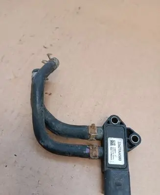 Subaru Legacy Exhaust gas pressure sensor 22627AA500 41MPP11