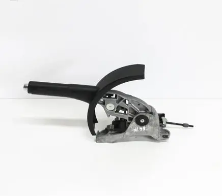 Seat Leon (1P) Hand brake release handle 1K0711303M