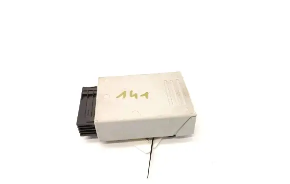 BMW 5 E60 E61 Central console control unit 9183233