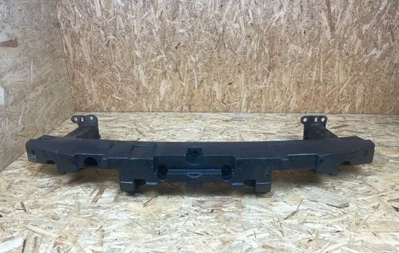 Nissan Qashqai Front bumper support beam 