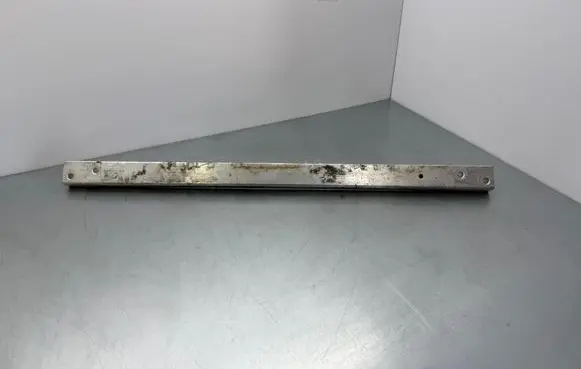 Radiator support slam panel bracket