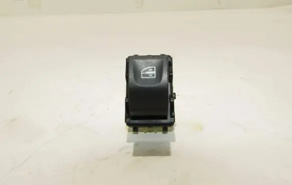 Renault Captur Electric window control switch 25426614R