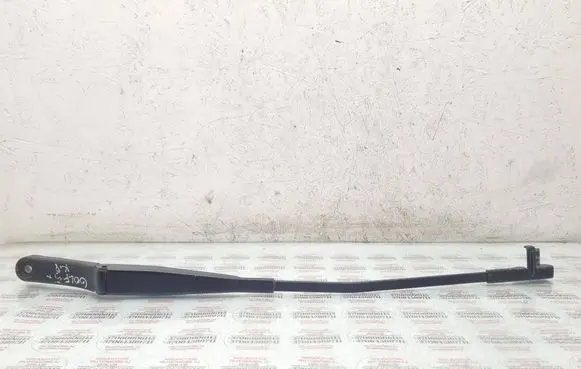 Volkswagen Golf Plus Front wiper blade arm 5M0955410