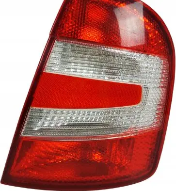 Skoda Fabia Mk1 (6Y) Rear/tail lights 6Y6945096D