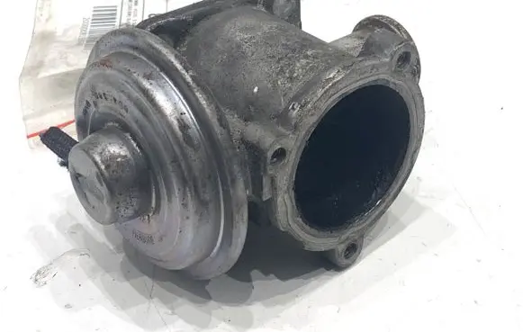 BMW 5 E60 E61 EGR valve 7804380