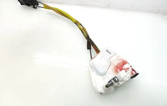 Mazda CX-5 Rear door lock KD47 B0547 5L04