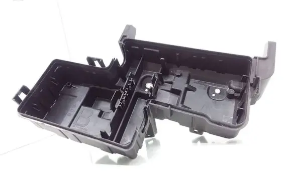 Land Rover Defender Fuse module L8B214A067AD E09395504