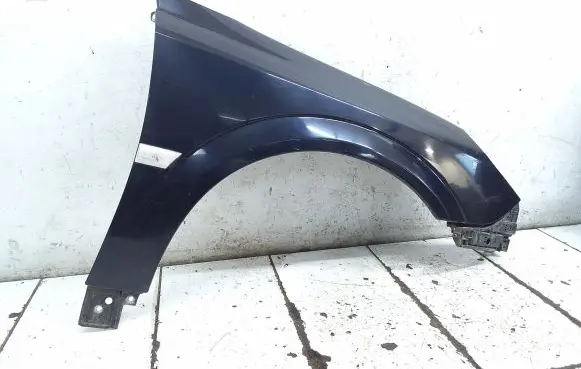 Opel Signum Fender