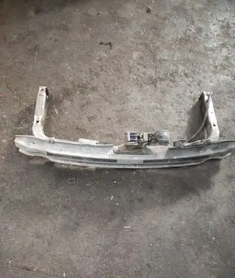 Audi A4 S4 B6 8E 8H Tow bar set 8e0807309d