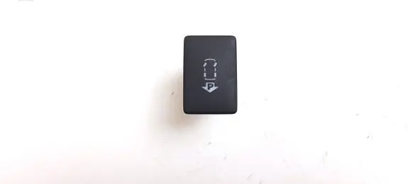 Toyota Prius (XW30) Parking (PDC) sensor switch 15A977 3540K99