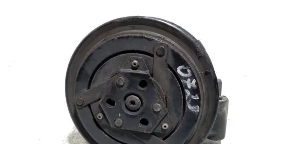 Nissan Primera Air conditioning (A/C) compressor (pump) 926009F501 2J55145010 07272015504