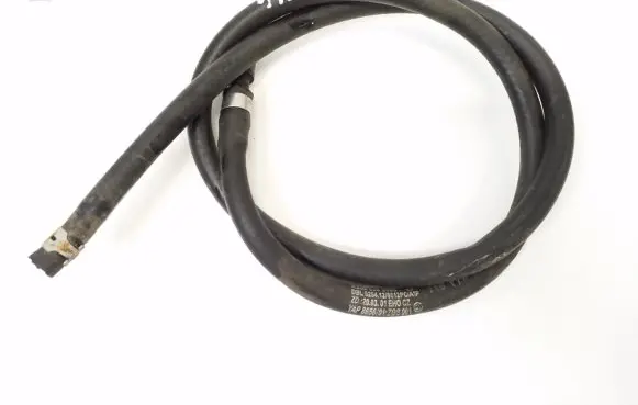 Mercedes-Benz SL R230 Windshield washer fluid hose A2308300696