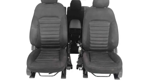 Ford Mondeo MK V Seat set 