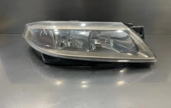 Renault Laguna II Headlight/headlamp 8200163324 89006907