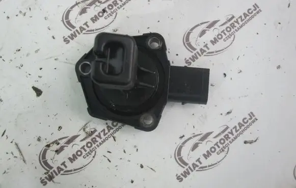 Jaguar XF Oil level sensor 9G9N-6C624-AC