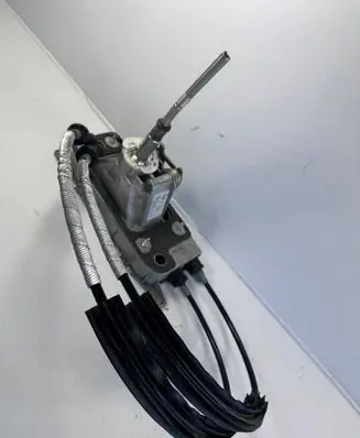 Audi Q3 8U Gear selector 5N0711049AB